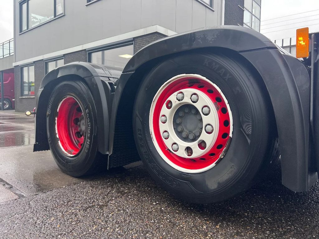 Mercedes-Benz Actros 2546 6X2 EURO 6 LIFT AXLE - Tracteur routier: photos 5 Mercedes-Benz Actros 2546 6X2 EURO 6 LIFT AXLE - Tracteur routier: photos 5
