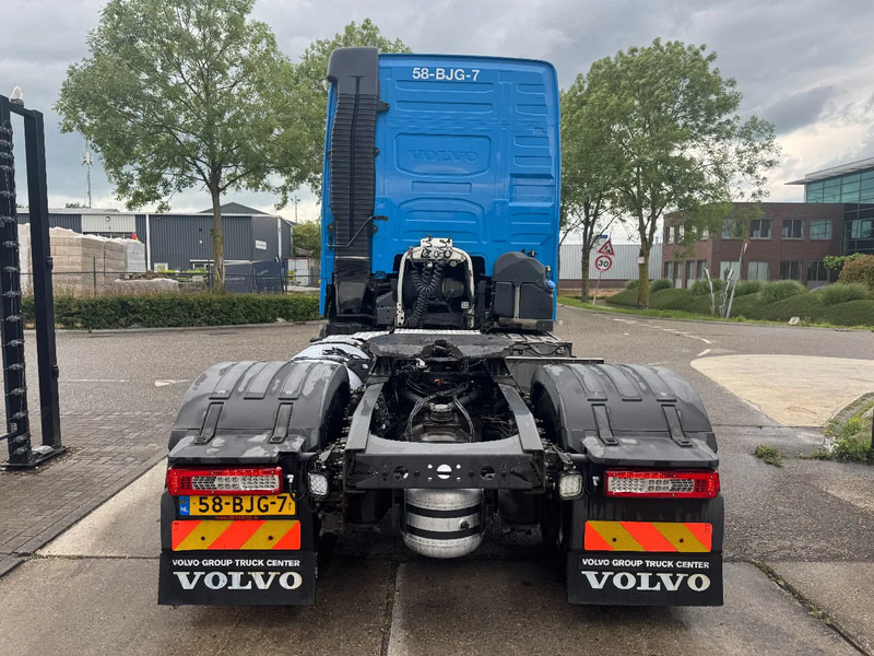 Volvo FH 420 4X2 ADR EURO 6 ALCOA - Tracteur routier: photos 5 Volvo FH 420 4X2 ADR EURO 6 ALCOA - Tracteur routier: photos 5