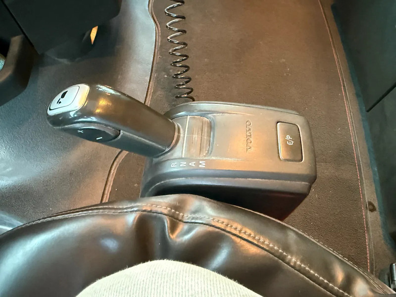 Crédit-bail Volvo FH 500 6X4 - BIG AXLES - EURO 6 + TIPPER HYDRAULICS Volvo FH 500 6X4 - BIG AXLES - EURO 6 + TIPPER HYDRAULICS: photos 17