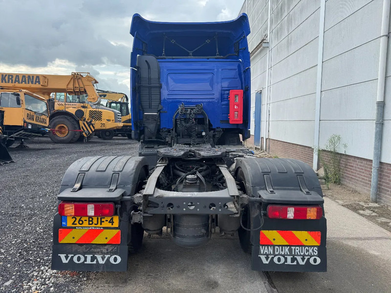 Volvo FM 330 4X2 EURO 6 TÜV TILL 02-2026 - Tracteur routier: photos 5 Volvo FM 330 4X2 EURO 6 TÜV TILL 02-2026 - Tracteur routier: photos 5