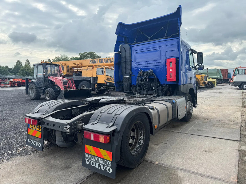 Volvo FM 330 4X2 EURO 6 TÜV TILL 02-2026 - Tracteur routier: photos 4 Volvo FM 330 4X2 EURO 6 TÜV TILL 02-2026 - Tracteur routier: photos 4