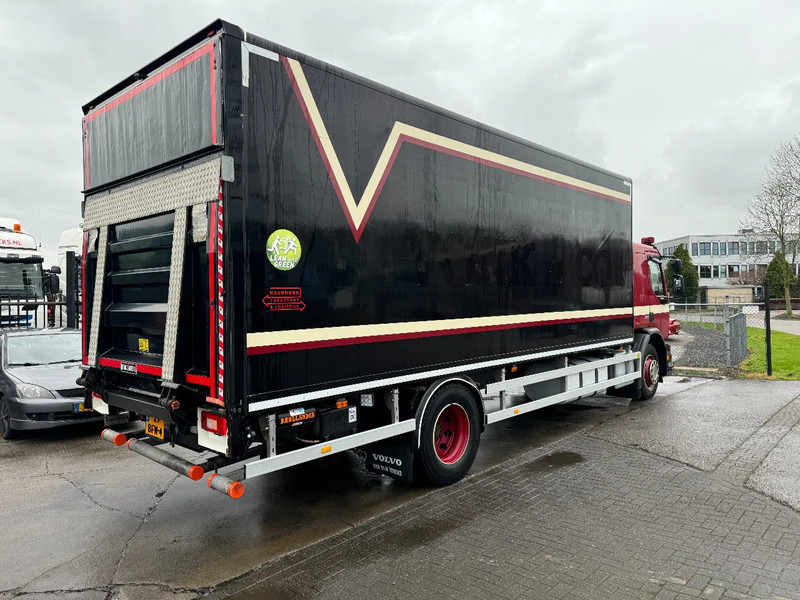 Volvo FE 280 4X2 BOX DHOLLANDIA LIFT TÜV TILL 01-2026 - Camion fourgon: photos 5 Volvo FE 280 4X2 BOX DHOLLANDIA LIFT TÜV TILL 01-2026 - Camion fourgon: photos 5