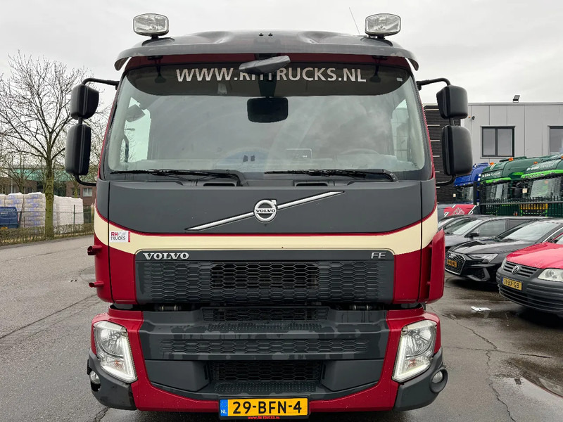 Volvo FE 280 4X2 BOX DHOLLANDIA LIFT TÜV TILL 01-2026 - Camion fourgon: photos 2 Volvo FE 280 4X2 BOX DHOLLANDIA LIFT TÜV TILL 01-2026 - Camion fourgon: photos 2