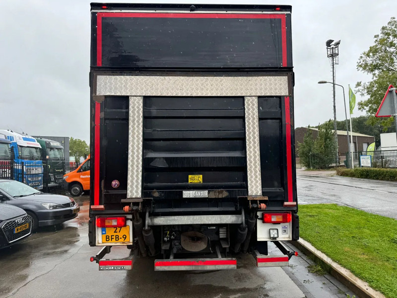 Volvo FE 280 4X2 - EURO 6 + DHOLLANDIA LIFT - Camion fourgon: photos 5 Volvo FE 280 4X2 - EURO 6 + DHOLLANDIA LIFT - Camion fourgon: photos 5