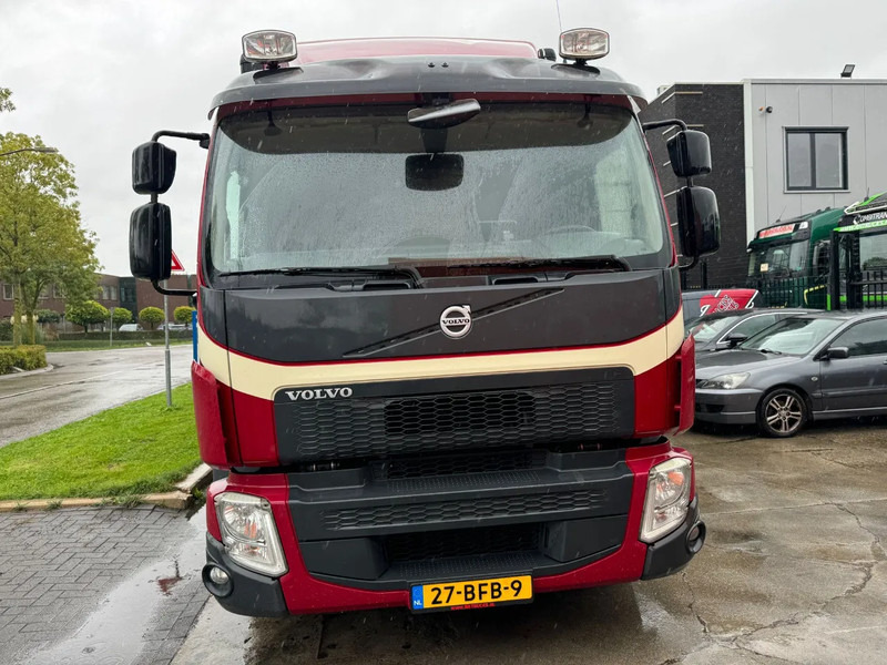 Volvo FE 280 4X2 - EURO 6 + DHOLLANDIA LIFT - Camion fourgon: photos 2 Volvo FE 280 4X2 - EURO 6 + DHOLLANDIA LIFT - Camion fourgon: photos 2