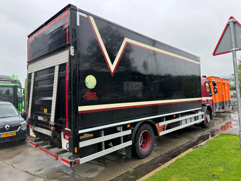 Volvo FE 280 4X2 - EURO 6 + DHOLLANDIA LIFT - Camion fourgon: photos 4 Volvo FE 280 4X2 - EURO 6 + DHOLLANDIA LIFT - Camion fourgon: photos 4