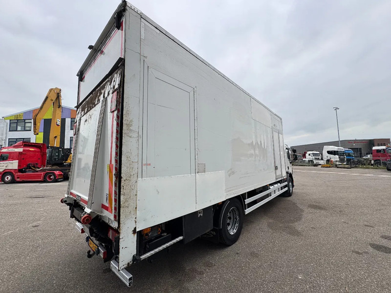 Volvo FL 280 4X2 EURO 5 20T + DHOLLANDIA LIFT CLOSED BOX - Camion fourgon: photos 5 Volvo FL 280 4X2 EURO 5 20T + DHOLLANDIA LIFT CLOSED BOX - Camion fourgon: photos 5
