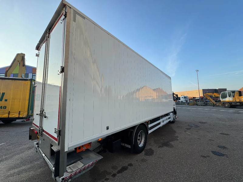 Volvo FM 330 4X2 EURO 6 DHOLLANDIA CLOSED BOX - Camion fourgon: photos 5 Volvo FM 330 4X2 EURO 6 DHOLLANDIA CLOSED BOX - Camion fourgon: photos 5