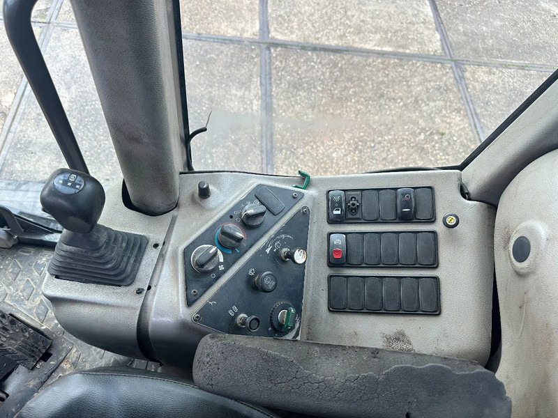 Niveleuse Volvo G 930: photos 12