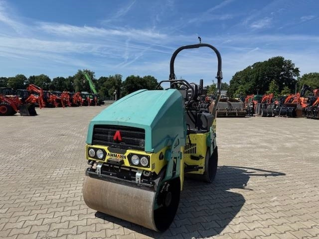 Ammann ARX 23-2 - Compacteur à pieds de mouton/ Monocylindre: photos 5 Ammann ARX 23-2 - Compacteur à pieds de mouton/ Monocylindre: photos 5