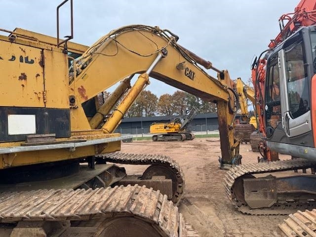 CAT 231 D - Pelle sur chenille: photos 3 CAT 231 D - Pelle sur chenille: photos 3