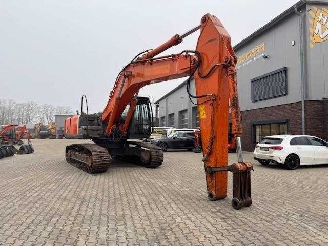 HITACHI ZX 350 LCN - Pelle sur chenille: photos 5 HITACHI ZX 350 LCN - Pelle sur chenille: photos 5
