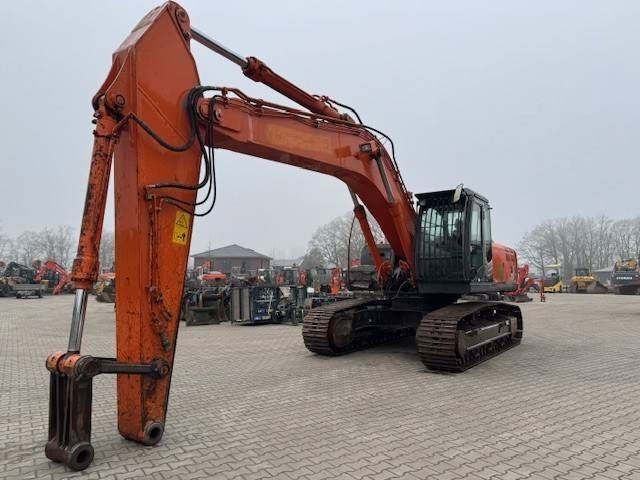 HITACHI ZX 350 LCN - Pelle sur chenille: photos 4 HITACHI ZX 350 LCN - Pelle sur chenille: photos 4