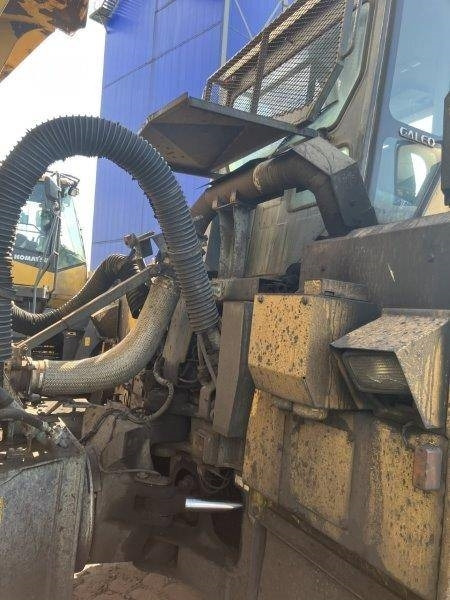 KOMATSU HM 400-1 - Tombereau articulé: photos 4 KOMATSU HM 400-1 - Tombereau articulé: photos 4