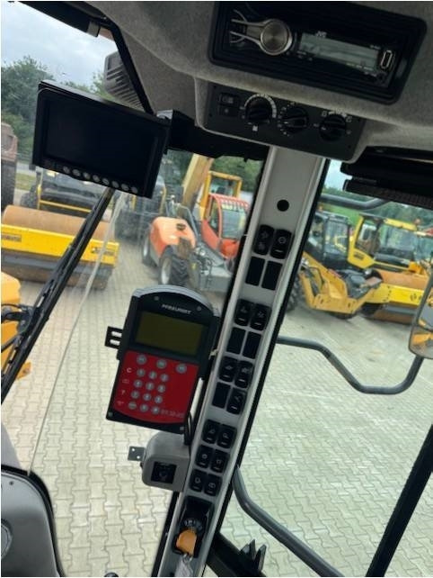 Volvo L 60 H - Chargeuse sur pneus: photos 4 Volvo L 60 H - Chargeuse sur pneus: photos 4
