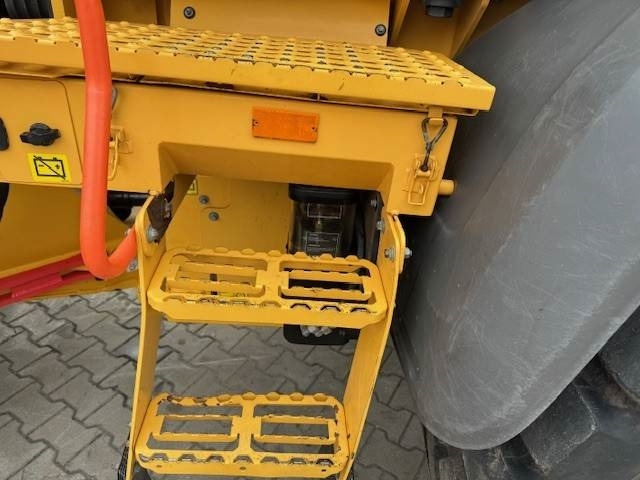Volvo L 60 H - Chargeuse sur pneus: photos 3 Volvo L 60 H - Chargeuse sur pneus: photos 3