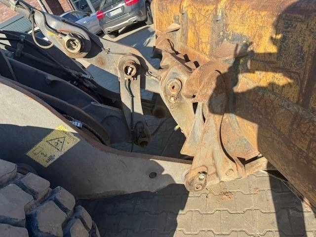 Volvo L 90 F - Chargeuse sur pneus: photos 3 Volvo L 90 F - Chargeuse sur pneus: photos 3