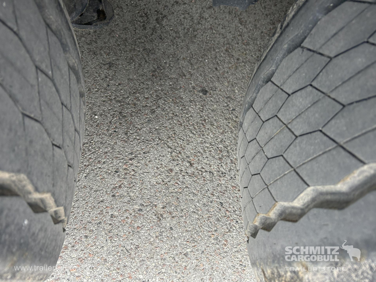 Semi-remorque rideaux coulissants SCHMITZ Curtainsider Standard: photos 7