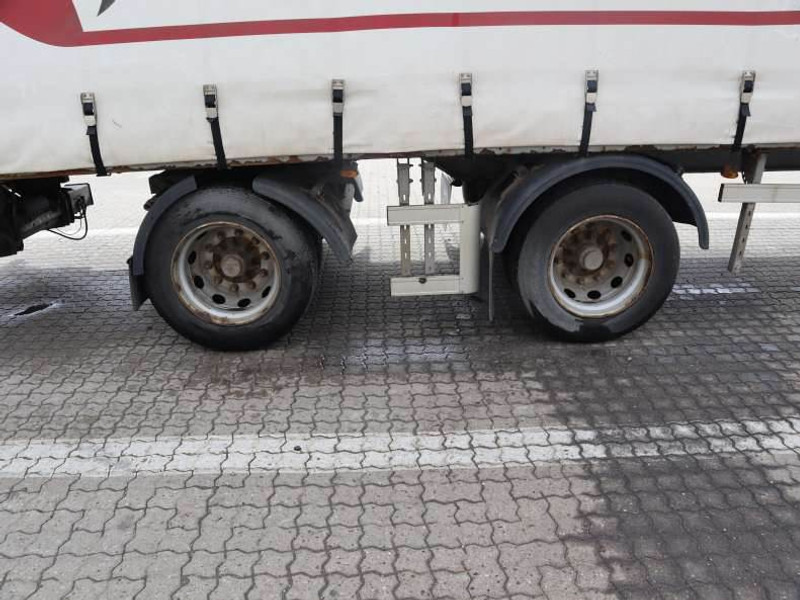 KEL-BERG Curtainsider/Planenauflieger/Gardin - Semi-remorque: photos 5 KEL-BERG Curtainsider/Planenauflieger/Gardin - Semi-remorque: photos 5