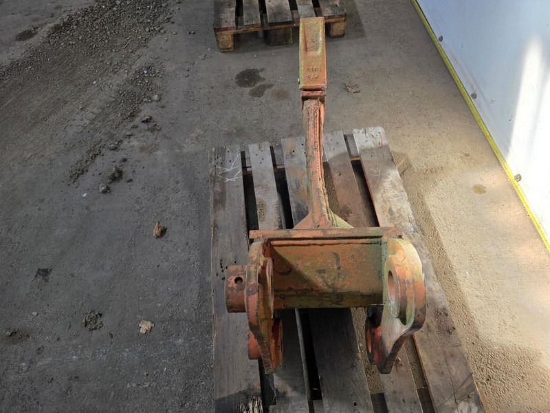 Tl Ripper TL Ripper – Graafmachine Ripper – Tandreip – Excavator Attachment – Heavy Duty - Accessoire pour Pelle: photos 4 Tl Ripper TL Ripper – Graafmachine Ripper – Tandreip – Excavator Attachment – Heavy Duty - Accessoire pour Pelle: photos 4