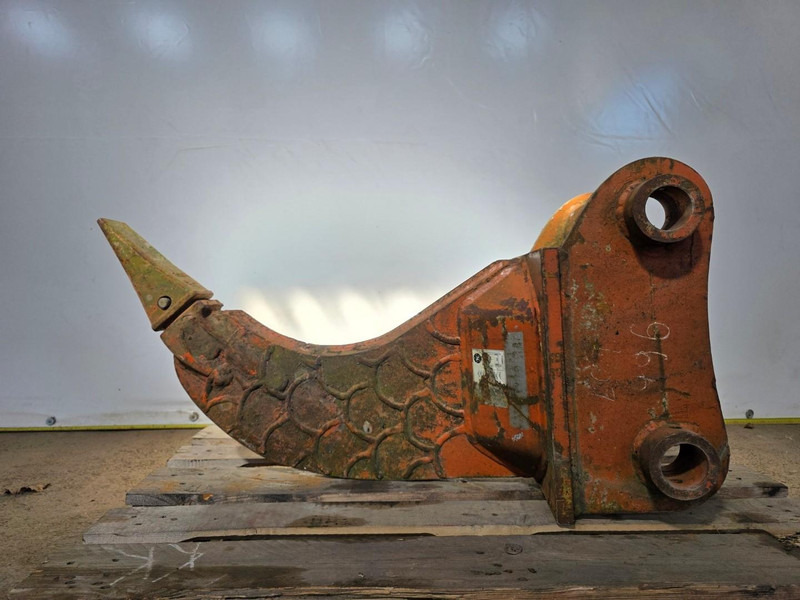 Tl Ripper TL Ripper – Graafmachine Ripper – Tandreip – Excavator Attachment – Heavy Duty - Accessoire pour Pelle: photos 1 Tl Ripper TL Ripper – Graafmachine Ripper – Tandreip – Excavator Attachment – Heavy Duty - Accessoire pour Pelle: photos 1