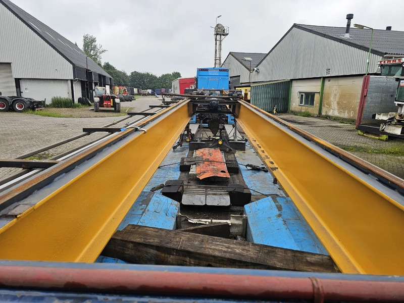 Demag 5000KG P625H8 - Grue: photos 4 Demag 5000KG P625H8 - Grue: photos 4