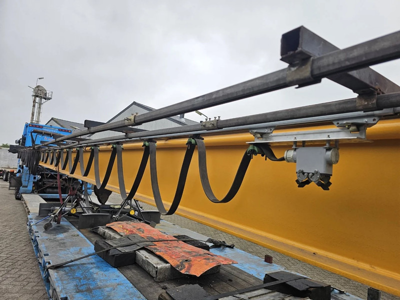 Demag 5000KG P625H8 - Grue: photos 5 Demag 5000KG P625H8 - Grue: photos 5