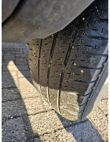 Châssis cabine Iveco Daily IS70C12BA: photos 16