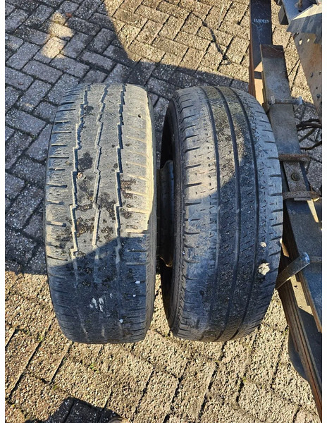 Châssis cabine Iveco Daily IS70C12BA: photos 18