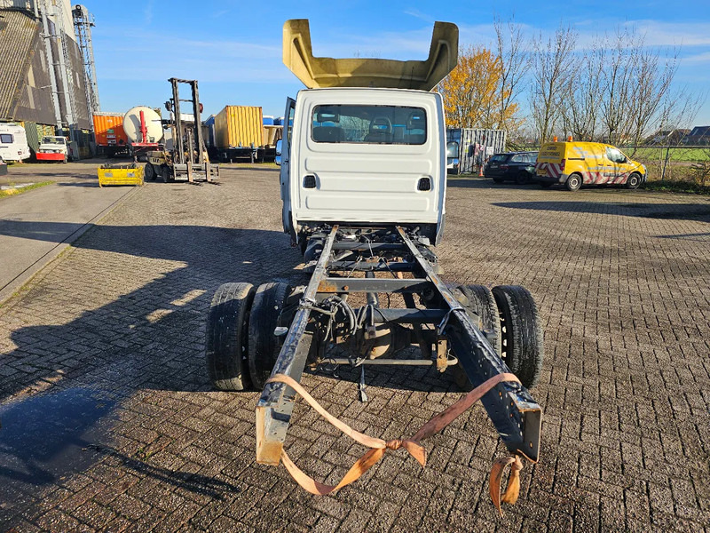 Châssis cabine Iveco Daily IS70C12BA: photos 6