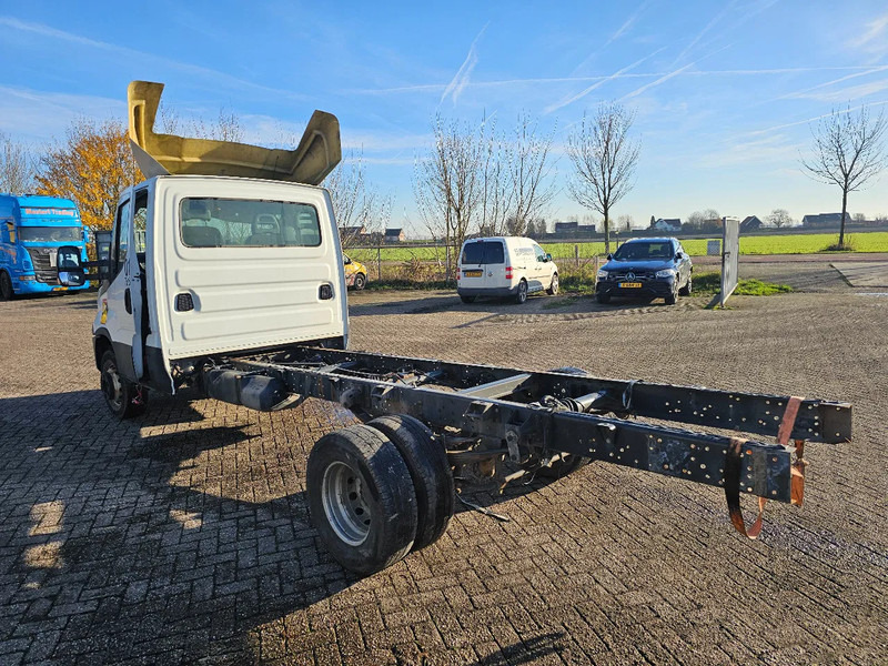 Châssis cabine Iveco Daily IS70C12BA: photos 7