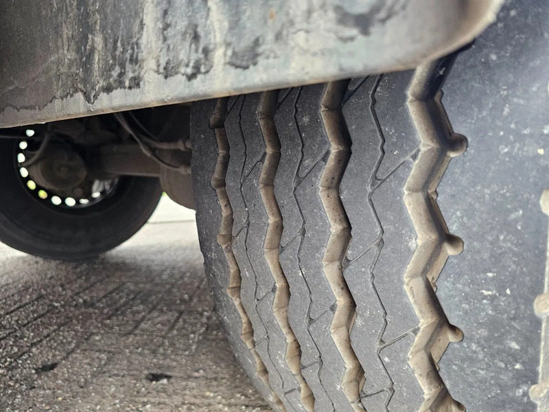 Semi-remorque rideaux coulissants Lecitrailer BPW - DISC - 385/65R22.5: photos 18