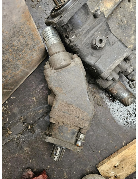 Onbekend 30x Complete PTO system - Hydraulique pour Camion: photos 4 Onbekend 30x Complete PTO system - Hydraulique pour Camion: photos 4