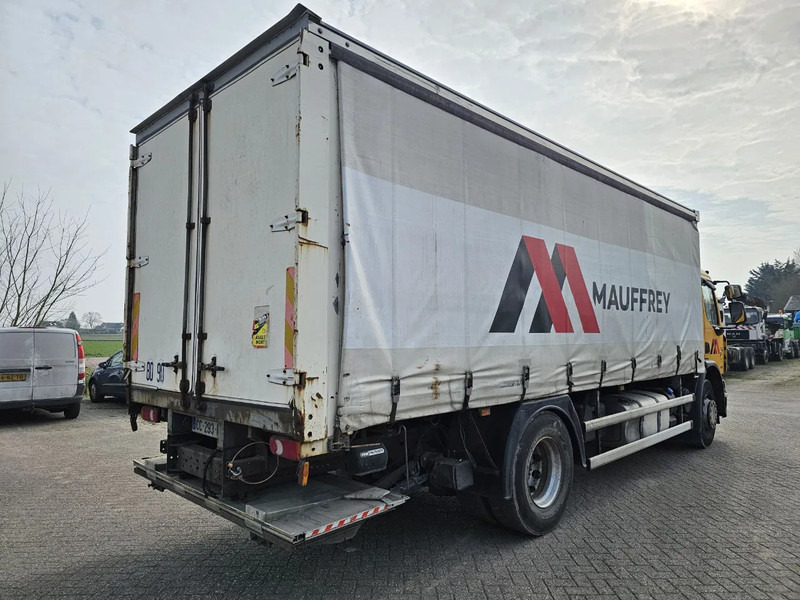 Renault Premium 270 DXI - Manual - Camion à rideaux coulissants: photos 5 Renault Premium 270 DXI - Manual - Camion à rideaux coulissants: photos 5