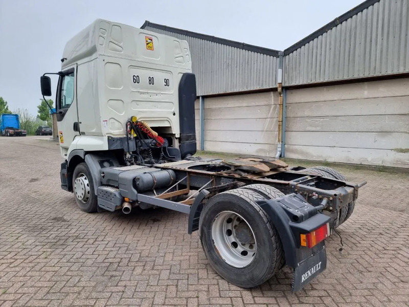 Tracteur routier Renault Premium 370 Manual Gear: photos 7