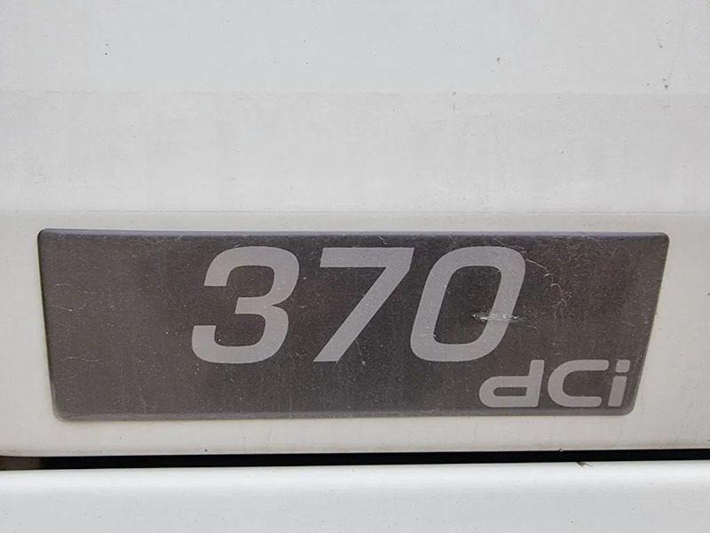 Tracteur routier Renault Premium 370 Manual Gear: photos 20