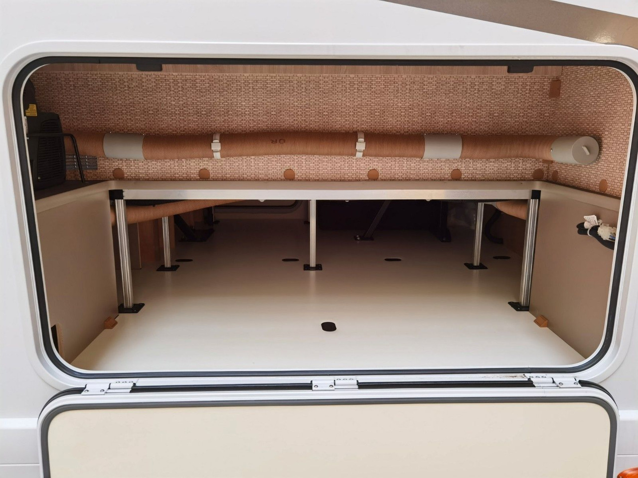 Camping-car capucine Eura Mobil ACTIVA ONE 630 LS / -2025- / 140PS / RAUMWUNDER: photos 12