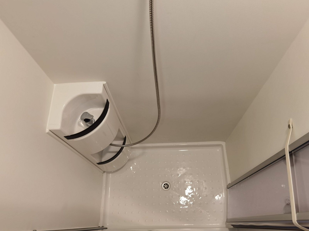 Camping-car capucine Eura Mobil ACTIVA ONE 630 LS / -2025- / 140PS / RAUMWUNDER: photos 23