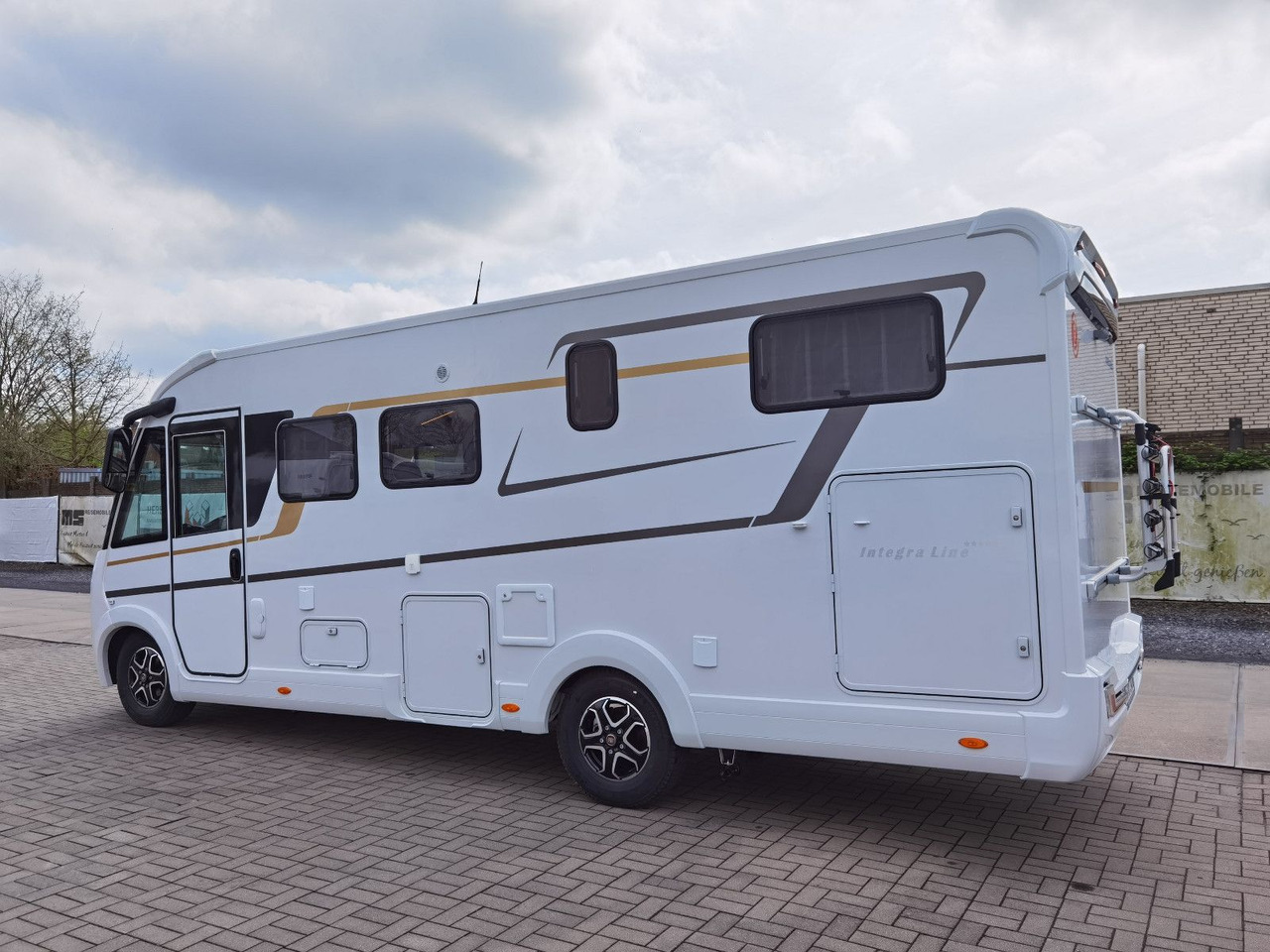 Eura Mobil INTEGRA LINE 720 EF - MOD. 2025 /180 PS/9G.AUTOM - Camping-car intégral: photos 5 Eura Mobil INTEGRA LINE 720 EF - MOD. 2025 /180 PS/9G.AUTOM - Camping-car intégral: photos 5