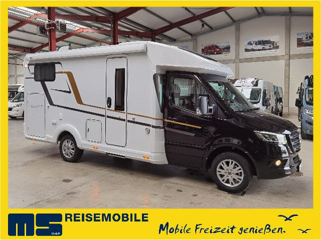 Eura Mobil PROFILA T 696 EB /MONDIAL S-P. 2025/EINZELBETTEN - Camping-car profilé: photos 1 Eura Mobil PROFILA T 696 EB /MONDIAL S-P. 2025/EINZELBETTEN - Camping-car profilé: photos 1