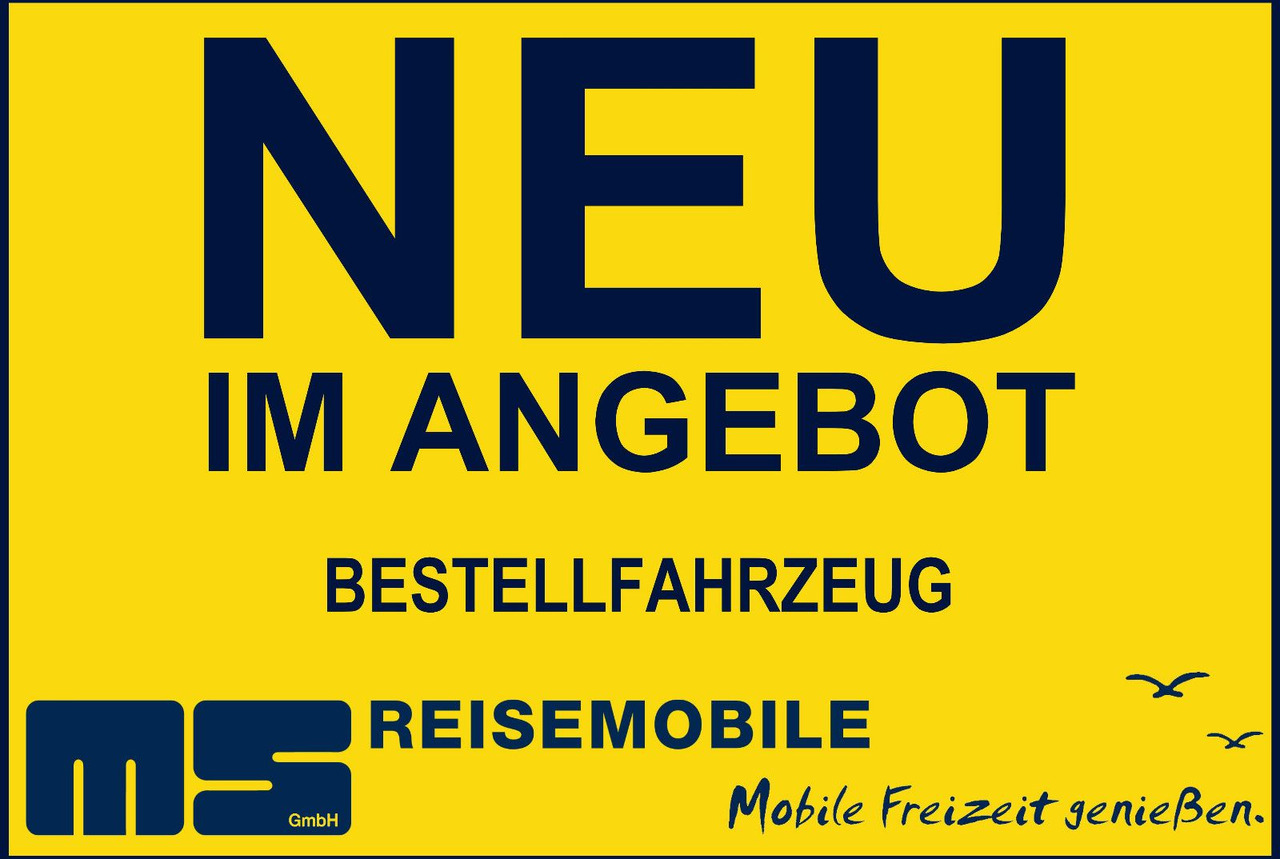 Eura Mobil PROFILA T 726 EF /- MODELL 2025 -/ EINZELBETTEN - Camping-car profilé: photos 4 Eura Mobil PROFILA T 726 EF /- MODELL 2025 -/ EINZELBETTEN - Camping-car profilé: photos 4