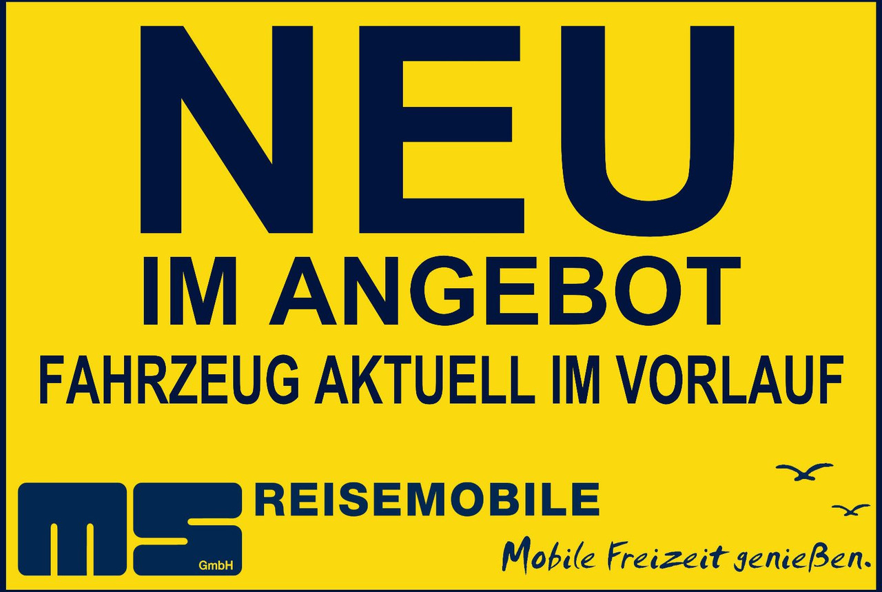 Forster A 699 DVB / Modell 2026 / 165PS /8x SCHLAFPLÄTZE - Camping-car capucine: photos 3 Forster A 699 DVB / Modell 2026 / 165PS /8x SCHLAFPLÄTZE - Camping-car capucine: photos 3