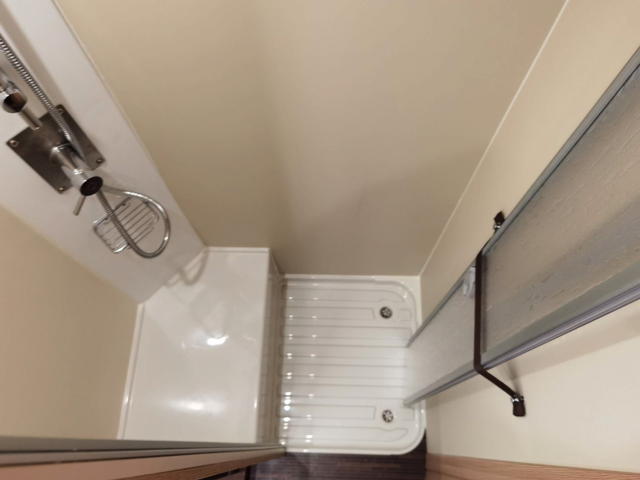 Camping-car capucine Forster A 699 HB /140PS / ZUBEHÖR - PAKET / 6x SITZP.: photos 23