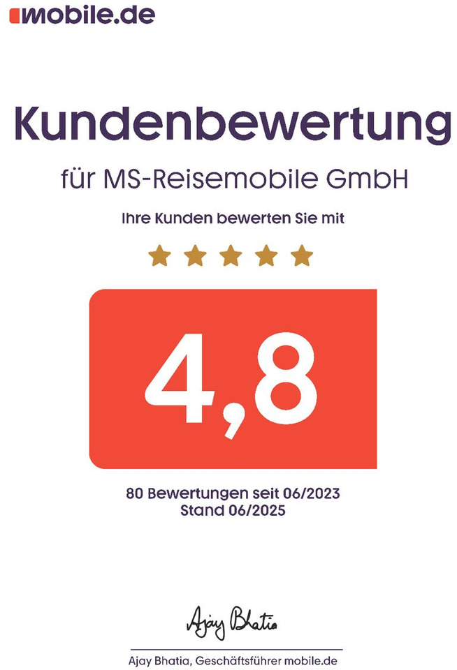 Camping-car capucine Forster A 699 HB /140PS / ZUBEHÖR - PAKET / 6x SITZP.: photos 32