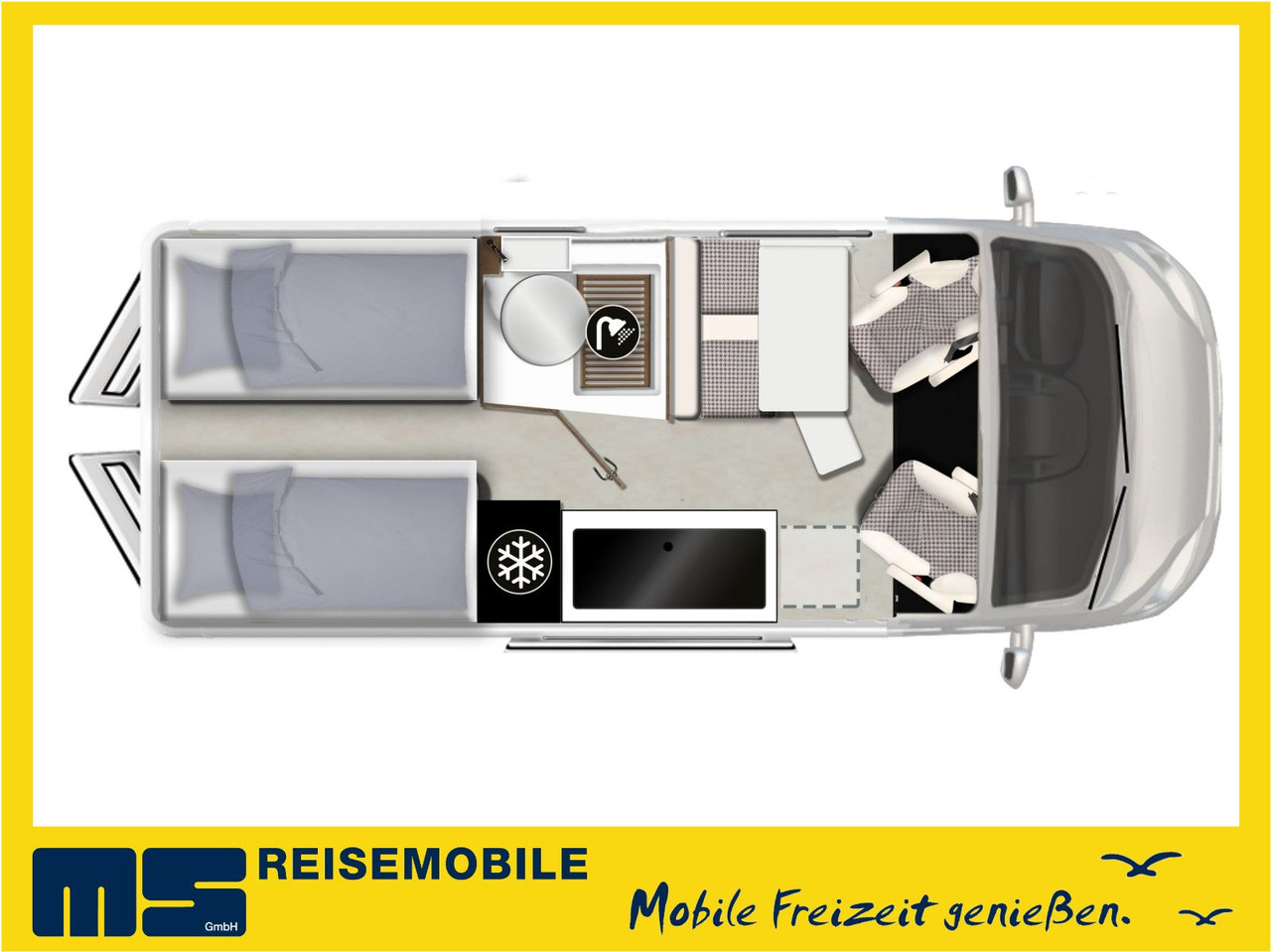 Karmann DAVIS 620 TRENDSTYLE /-2025-/ 140PS/ PLUS -PAKET - Fourgon aménagé: photos 2 Karmann DAVIS 620 TRENDSTYLE /-2025-/ 140PS/ PLUS -PAKET - Fourgon aménagé: photos 2