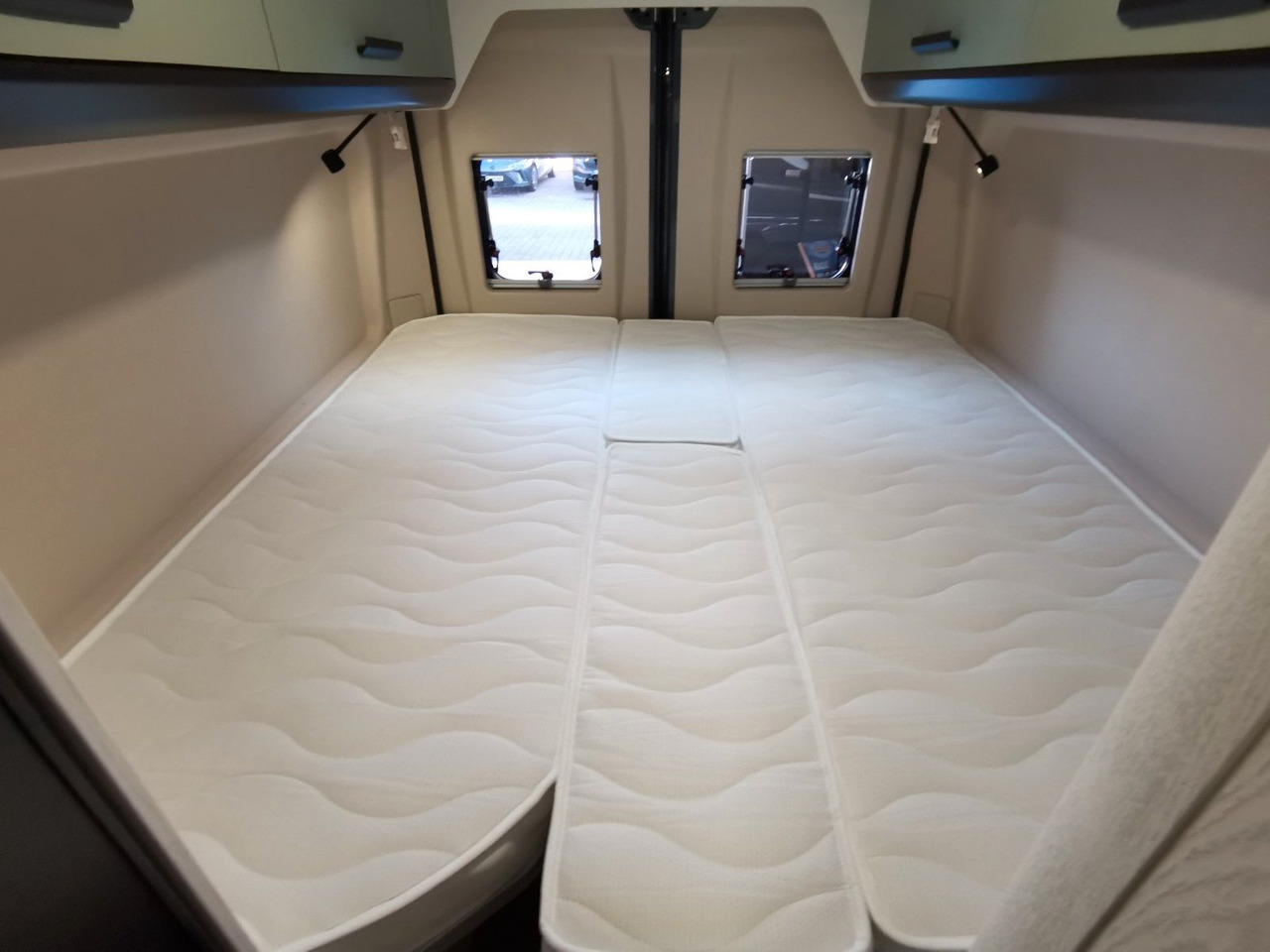 Crédit-bail  Karmann DAVIS 620 TRENDSTYLE / -MODELL 2026-/ PLUS-PAKET Karmann DAVIS 620 TRENDSTYLE / -MODELL 2026-/ PLUS-PAKET: photos 18