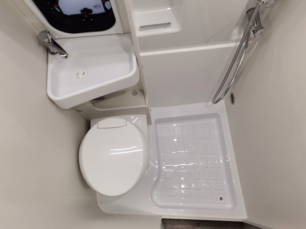 Crédit-bail  Karmann DAVIS 620 TRENDSTYLE / -MODELL 2026-/ PLUS-PAKET Karmann DAVIS 620 TRENDSTYLE / -MODELL 2026-/ PLUS-PAKET: photos 19