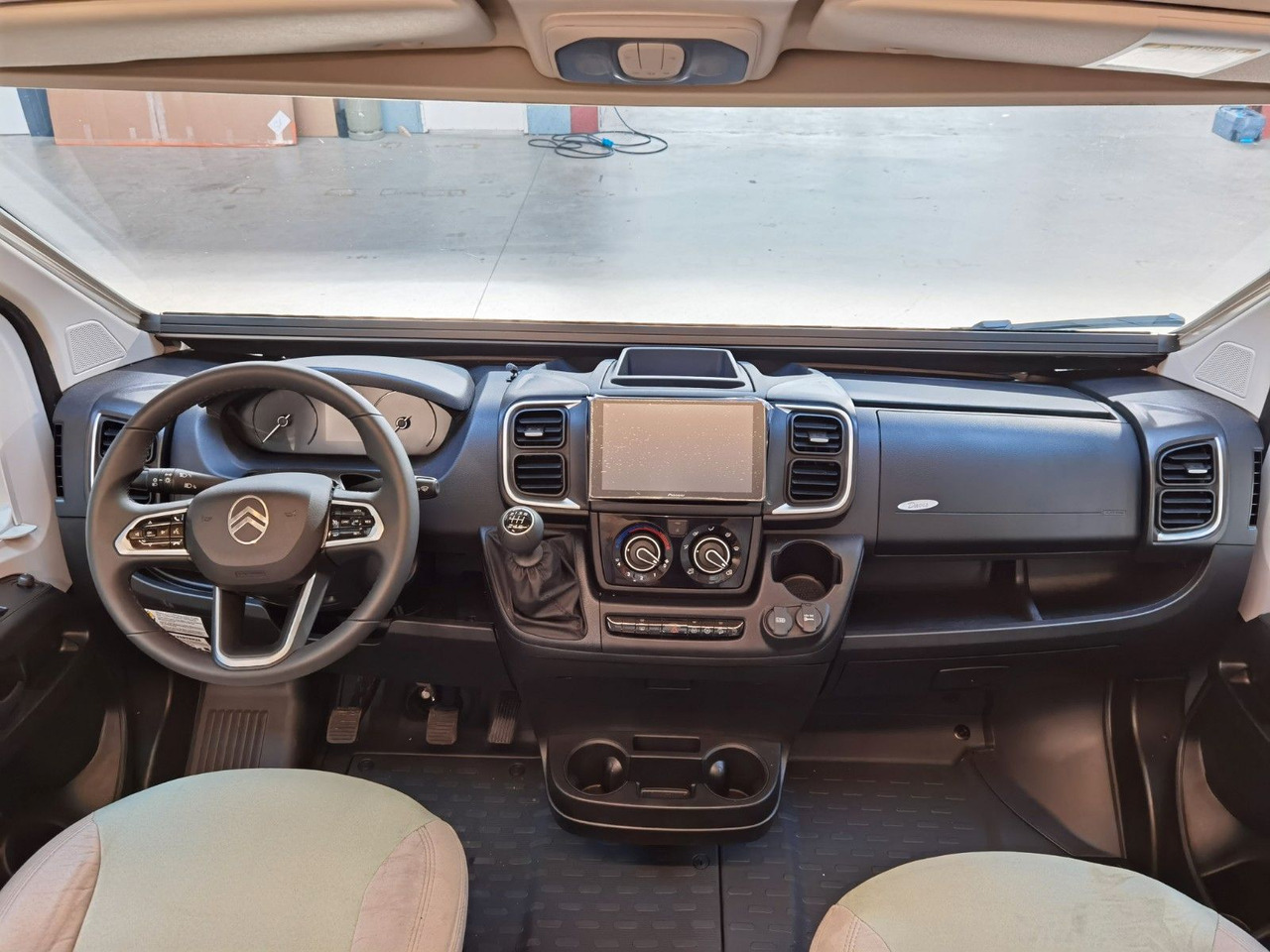 Crédit-bail  Karmann DAVIS 620 TRENDSTYLE / -MODELL 2026-/ PLUS-PAKET Karmann DAVIS 620 TRENDSTYLE / -MODELL 2026-/ PLUS-PAKET: photos 11