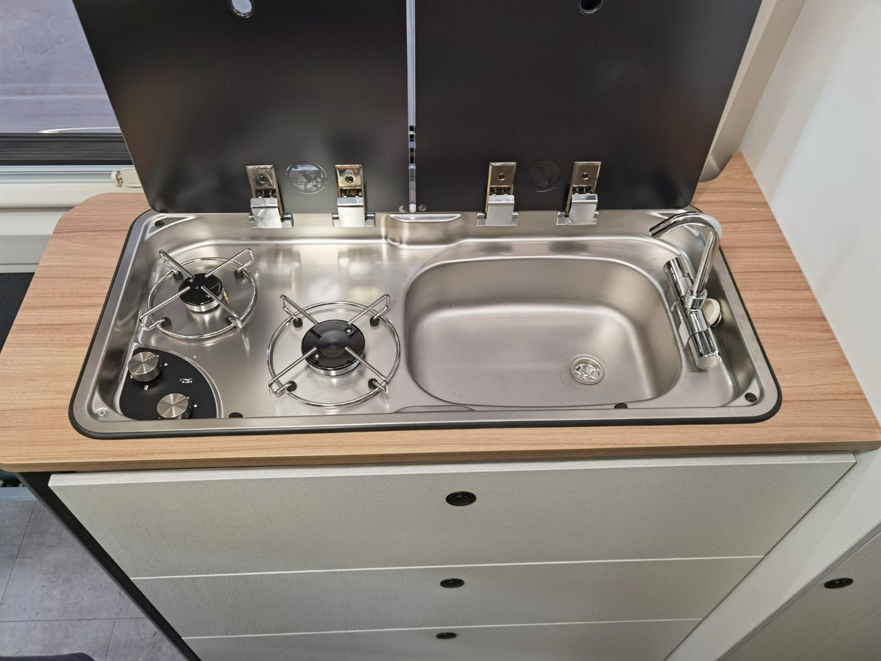 Crédit-bail  Karmann DAVIS 620 TRENDSTYLE / -MODELL 2026-/ PLUS-PAKET Karmann DAVIS 620 TRENDSTYLE / -MODELL 2026-/ PLUS-PAKET: photos 16