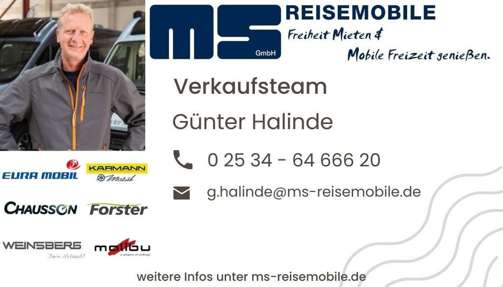 Weinsberg CARACOMPACT 600 MEG EDITION PEPPER / MODELL 2025 - Camping-car profilé: photos 3 Weinsberg CARACOMPACT 600 MEG EDITION PEPPER / MODELL 2025 - Camping-car profilé: photos 3